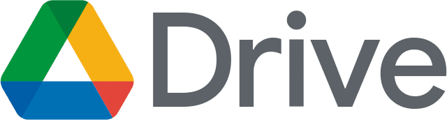 Google Drive Logo